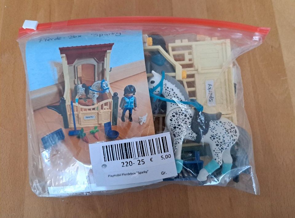 Playmobil Sets in Eltville