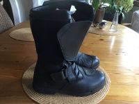 Road Damen Motorradstiefel Größe 37 Hessen - Pohlheim Vorschau