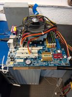 diverse PC-Mainboards mit CPU & Speicher Häfen - Bremerhaven Vorschau