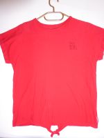 we fashion - t-shirt - rot - basic so nice - 164 170 176 Nordrhein-Westfalen - Beverungen Vorschau