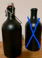 Tonflasche * Deko * Vase Sachsen-Anhalt - Salzwedel Vorschau