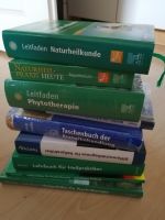 Heilpraktiker Lehrbücher, 9 Stück, neu und neuwertig Leipzig - Leipzig, Zentrum Vorschau