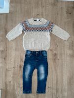 H&M Pullover, jeanshose primark gr. 80/86 Nordrhein-Westfalen - Gelsenkirchen Vorschau