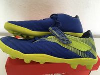 Kipsta Fussballschuhe Gr. 30 Blau/giftgrün wie neu Berlin - Wilmersdorf Vorschau