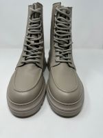 NUBIKK Stiefel Boots Grau Glatleder neu ovp Gr. 40/41/43 Frankfurt am Main - Ginnheim Vorschau