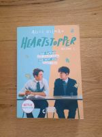 Buch Heartstopper Alice Oseman Bayern - Stadtbergen Vorschau