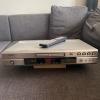 Denon DVD-1920 Silber Code Free JDM Anime US Spec Baden-Württemberg - Schorndorf Vorschau