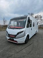 DETHLEFFS GLOBEBUS I6 AUTOMATIK GETRIEBE Brandenburg - Brandenburg an der Havel Vorschau