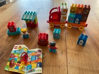 LEGO Duplo Mein Erster Truck 10818 Nordrhein-Westfalen - Hattingen Vorschau