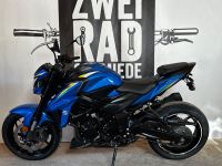 Suzuki GSX S 750 ABS A2 35kw Super Zustand wenig KM Nordrhein-Westfalen - Schalksmühle Vorschau