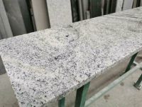 Naturstein Granit Fensterbänke Wiskont White Zuschnitt auf Maß Essen - Altenessen Vorschau