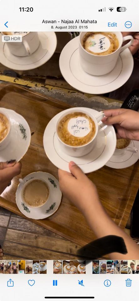 Torte  Kuchen Muffs Kaffee decoration Essbarpapier Dekorpapier in Bremen