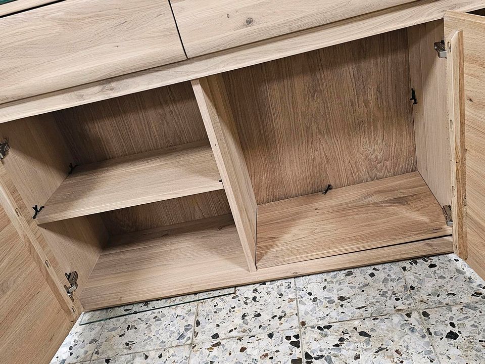 Linea Natura SIDEBOARD in Essen