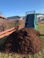 Rindenmulch Lose kleinanzeigen.de