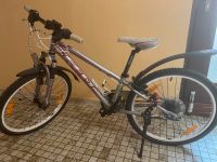 Mädchen Fahrrad 24 Niedersachsen - Duderstadt Vorschau