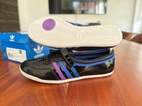 Adidas Court Star Slim Sneaker Sachsen - Adorf-Vogtland Vorschau
