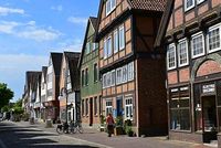 Wohnfläche zentral in Stadthagen zu vermieten Niedersachsen - Stadthagen Vorschau