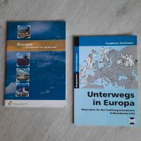 Unterwegs in Europa Erdkundeunterricht Rheinland-Pfalz - Koblenz Vorschau