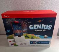 Osmo Genius Starter Kit Konzentration Neu Spiel Tablet Android Baden-Württemberg - Göppingen Vorschau
