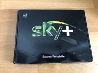 sky+ Externe Festplatte 320GB HDD EHD100SD mit Kabel Pace PVR Kr. München - Planegg Vorschau