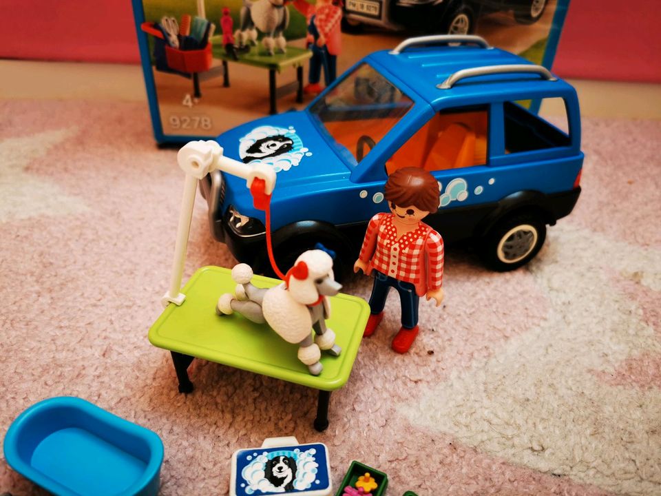 Playmobil City Life 9278 in Monheim am Rhein