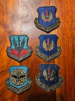 Us Army / Airforce Patch Rheinland-Pfalz - Alzey Vorschau