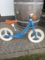 Laufrad Kinderkraft Retro blau Bayern - Kolbermoor Vorschau