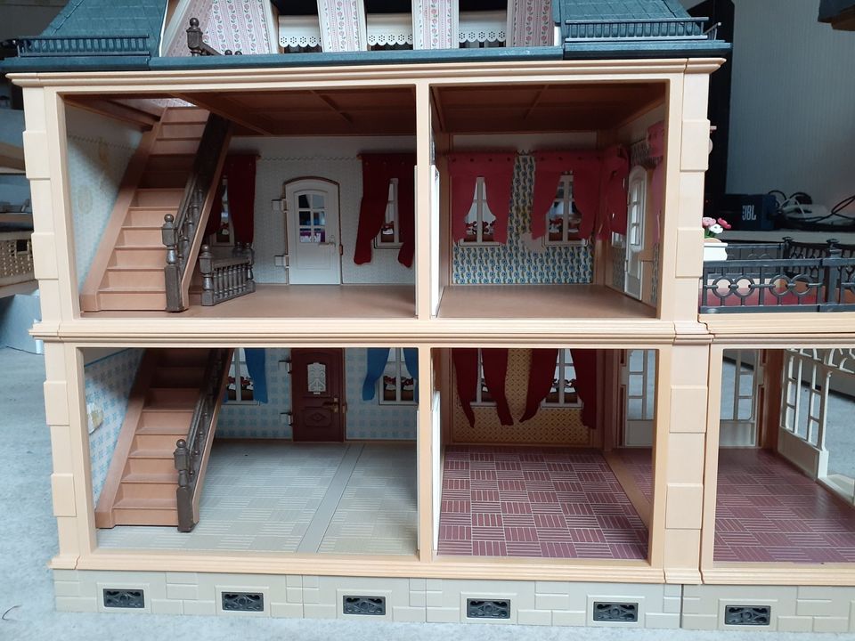 Playmobil Puppenhaus Rarität in Dortmund