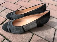 Pumps Ara Wildleder Größe 36 neu Nordrhein-Westfalen - Grevenbroich Vorschau