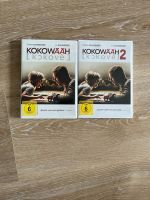 Kokowääh 1&2 dvd Nordrhein-Westfalen - Menden Vorschau