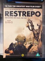 DVD Englisch - Restrepo Hessen - Gemünden (Wohra) Vorschau