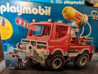 Feuerwehrtruck Playmobil Thüringen - Steinach Vorschau