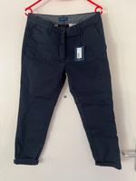 Classic Chino von Gant Damen dunkelblau Baden-Württemberg - Mannheim Vorschau