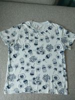 C&A CLOCKHOUSE Totenkopf Hawaii Shirt Gr. XXL REGULAR FIT Hessen - Messel Vorschau