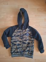 Burton Snowboard Ski Jacke Kinder Gr. S / Camouflage Brandenburg - Stahnsdorf Vorschau