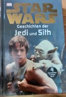 Star Wars- Geschichten der Jedi und Sith Nordrhein-Westfalen - Netphen Vorschau