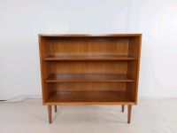 Kommode Regal Bücherregal vintage retro teak 50er,60er Bayern - Regensburg Vorschau