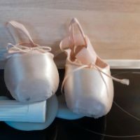 Ballett-Schuhe Bayern - Greding Vorschau