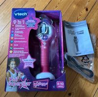 Vtech 9 in 1, Karaoke, Kidi SuperStar Moov‘ Bayern - Emmering Vorschau