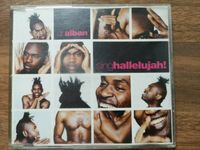 Dr.Alban - Sing Hallelujah,  CD-Single Nordrhein-Westfalen - Horn-Bad Meinberg Vorschau