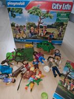 Playmobil 70542 Im Stadtpark Niedersachsen - Algermissen Vorschau