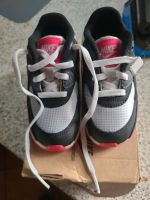 Kinder Nike air max  schuhe original Nordrhein-Westfalen - Menden Vorschau