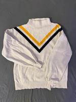 Mango Pullover Größe S weiß Niedersachsen - Rotenburg (Wümme) Vorschau