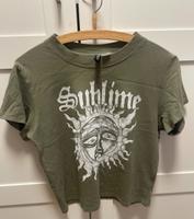 H&M Damen T Shirt Gr. S gut erhalten! Bremen - Borgfeld Vorschau