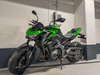 Kawasaki Z900 Baden-Württemberg - Backnang Vorschau