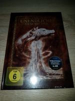 Die unendliche Geschichte Mediabook Blu Ray/DVD *NEU* Sachsen - Chemnitz Vorschau