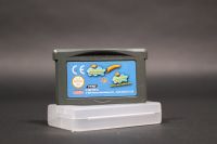 Spongebob Schwammkopf 2 Spiele Nintendo Game Boy Advance SP GBA Schleswig-Holstein - Neumünster Vorschau