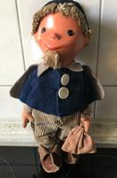 Sandmann, Sandmännchen Original-Puppe DDR Vintage ca. 1965 Leipzig - Schönefeld-Abtnaundorf Vorschau