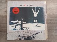 LP Georgie Red "We'll Work It Out", Vinyl, Schallplatte, 1986 Nordrhein-Westfalen - Lübbecke  Vorschau