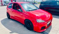 Opel Corsa C GSI Umbau Bayern - Schongau Vorschau